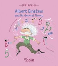 Produktbild: Albert Einstein and his General Theory