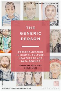 Produktbild: The Generic Person