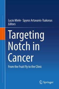 Produktbild: Targeting Notch in Cancer