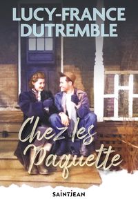 Produktbild: Chez les Paquette