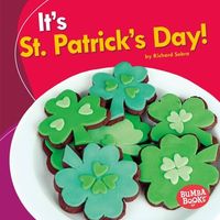 Produktbild: It's St. Patrick's Day!