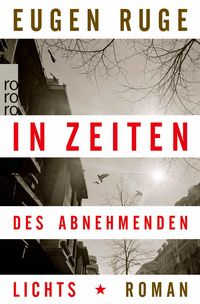 Produktbild: In Zeiten des abnehmenden Lichts