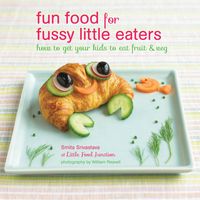 Produktbild: Fun Food for Fussy Little Eaters