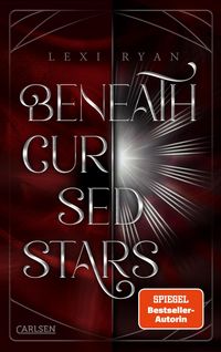 Produktbild: Beneath Cursed Stars 1: Beneath Cursed Stars