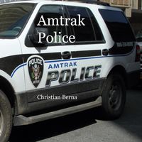 Produktbild: Amtrak Police