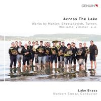 Produktbild: Across The Lake
