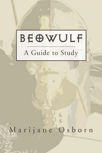 Produktbild: Beowulf: A Guide to Study