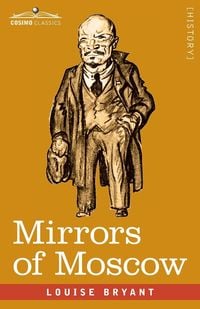 Produktbild: Mirrors of Moscow