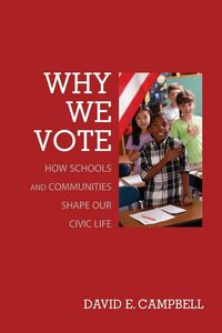 Produktbild: Why We Vote