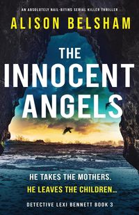Produktbild: The Innocent Angels