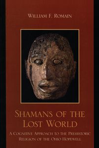 Produktbild: Shamans of the Lost World
