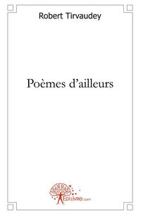 Produktbild: Po&egrave;mes d'ailleurs