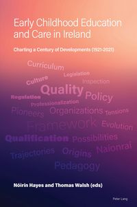 Produktbild: Early Childhood Education and Care in Ireland