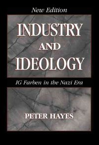 Produktbild: Industry and Ideology