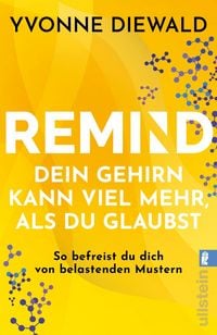 Produktbild: REMIND Dein Gehirn kann viel mehr, als du glaubst