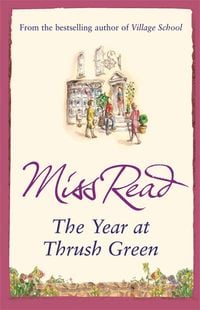 Produktbild: The Year at Thrush Green