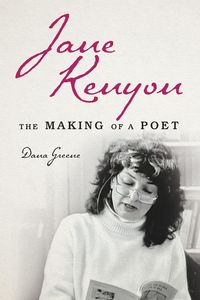 Produktbild: Jane Kenyon