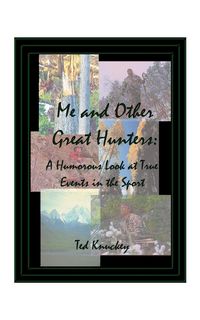 Produktbild: Me and Other Great Hunters