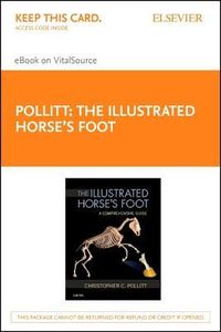 Produktbild: Illus Horses Foot - Elsevier E