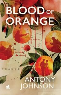 Produktbild: Blood of Orange