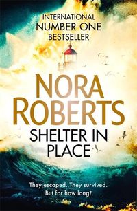 Produktbild: Roberts, N: Shelter in Place