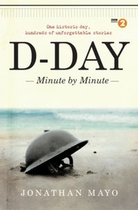 Produktbild: Mayo, J: D-Day