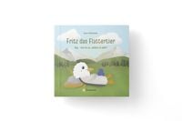 Produktbild: Fritz das Flattertier