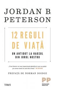 Produktbild: 12 Reguli de viata