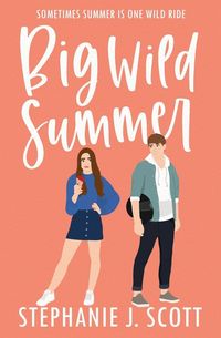 Produktbild: Big Wild Summer