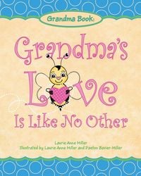 Produktbild: Grandma's Love Is Like No Other