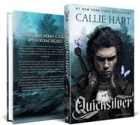 Produktbild: Quicksilver Ciltli