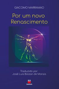 Produktbild: Por um novo Renascimento