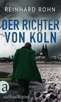 Produktbild: Der Richter von K&ouml;ln