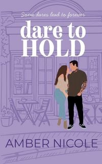 Produktbild: Dare To Hold
