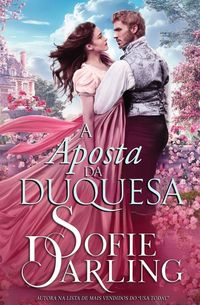 Produktbild: A Aposta da Duquesa