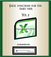 Produktbild: Microsoft Excel Functions Vol 2