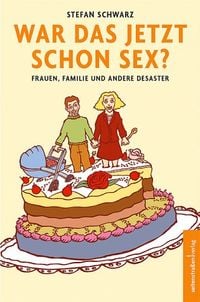 Produktbild: War das jetzt schon Sex?