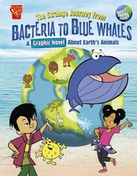Produktbild: The Strange Journey from Bacteria to Blue Whales