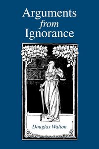 Produktbild: Arguments from Ignorance