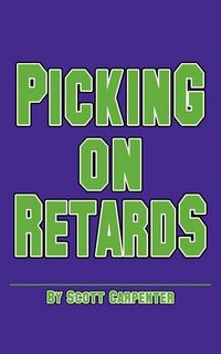 Produktbild: Picking on Retards