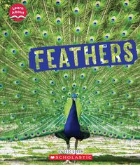Produktbild: Feathers (Learn About: Animal Coverings)