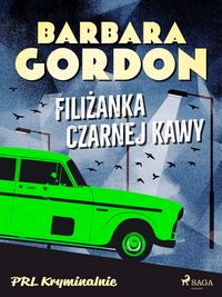 Produktbild: Filizanka czarnej kawy