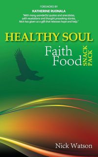 Produktbild: Healthy Soul Faith Food Snack Pack