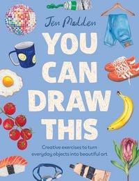 Produktbild: You Can Draw This
