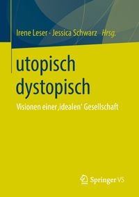 Produktbild: Utopisch dystopisch