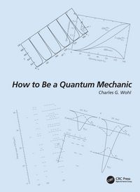 Produktbild: How to Be a Quantum Mechanic