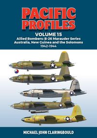 Produktbild: Pacific Profiles Volume 15