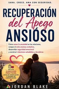 Produktbild: Recuperaci&oacute;n del Apego Ansioso