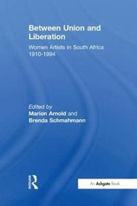 Produktbild: Between Union and Liberation