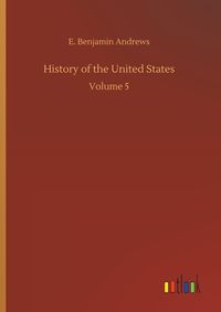 Produktbild: History of the United States